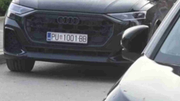 Zabrana Parkinga na Kružnom Toku