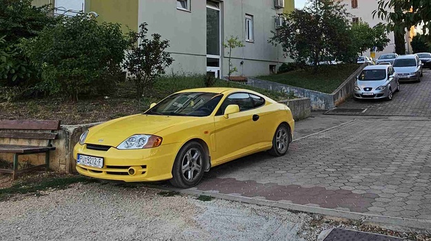 Zabrana parkiranja ometa održavanje