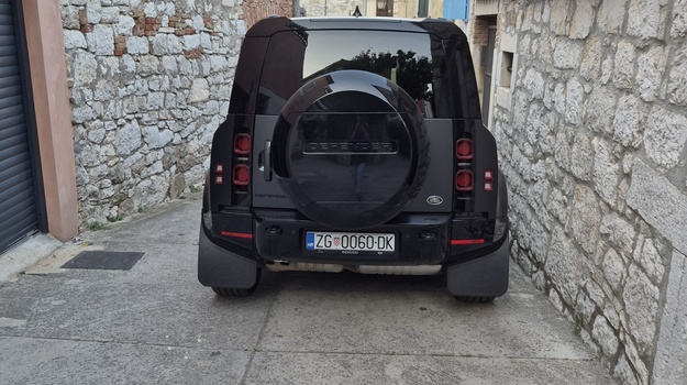 Besplatno parkiranje se vratilo!