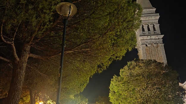 Neodrađen Popravak Javne Rasvjete