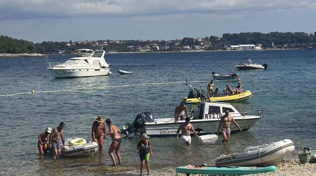 Otok Figarola: Današnje vijesti