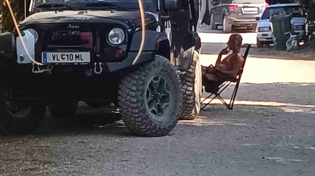 Zabrane prolaza pješacima raste