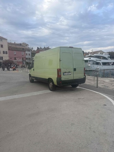 Parkiranje