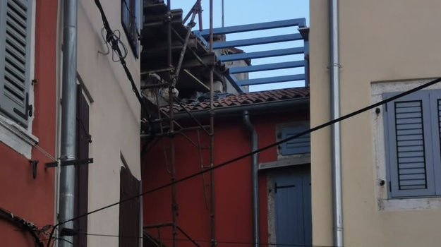 Prijava - Stari Grad Online