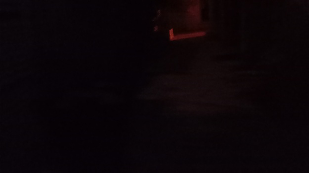 Vrata Valdibora nemaju rasvjetu