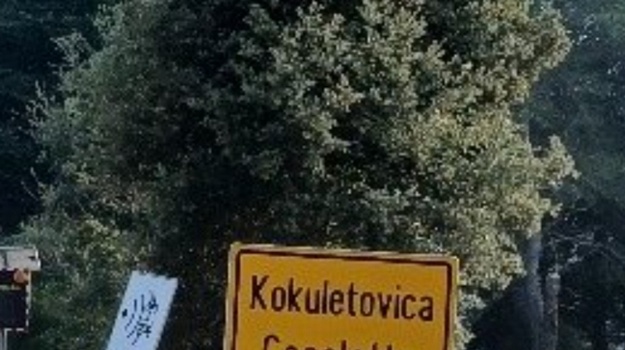 Eksplozije Uznemiruju Stanovnike Cocaletta