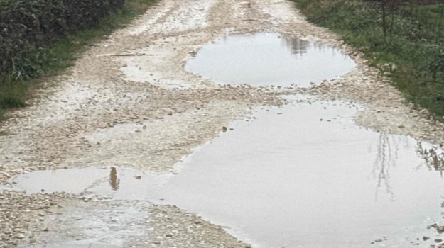 Tajanstveni putevi pozdravljaju!