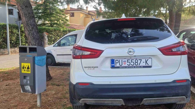 Domišljati načini za besplatni parking