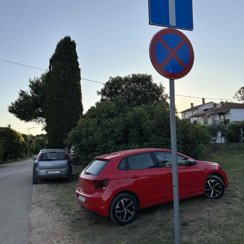 Nepropisno