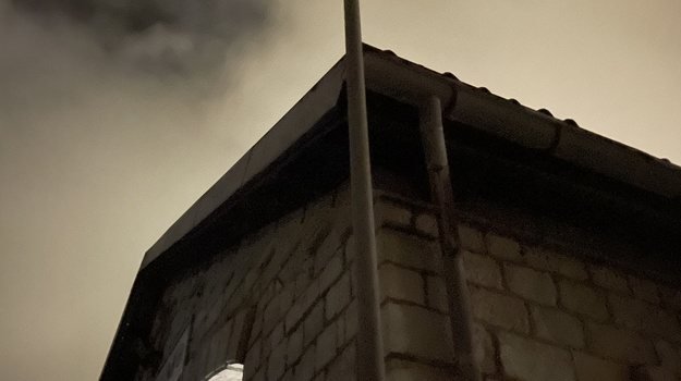 Lampioni ispred kluba ne rade