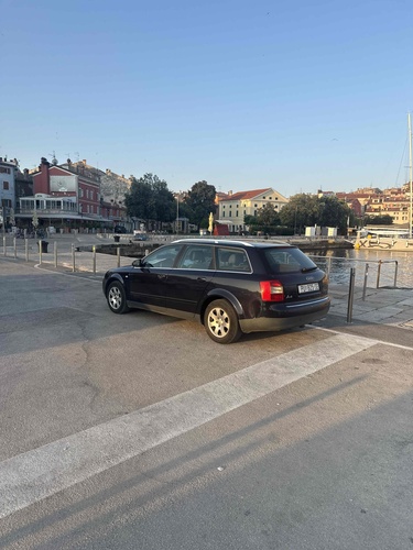 Parkiranje