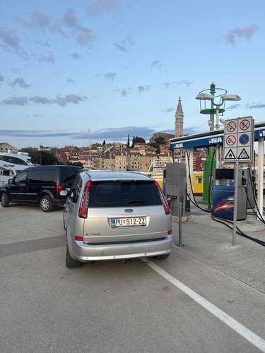 Parkiranje