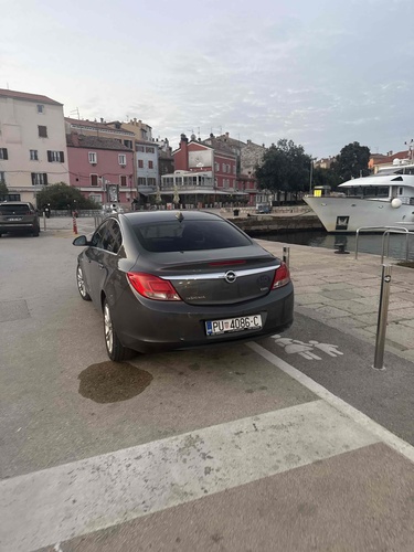 Parkiranje