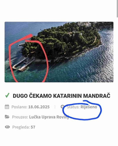 Nezadovoljstvo