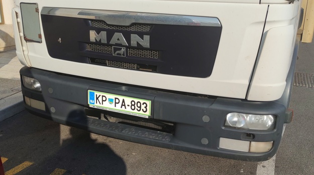 Bez slobodnih mjesta za taksi