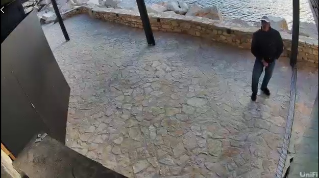 Potreba za dodatnim javnim WC-ima