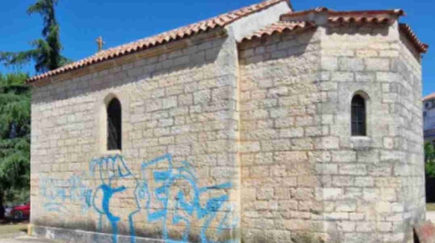 Strože Kazne za Vandale