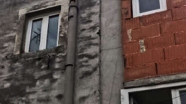 Nadzor gradnje u starogradskoj jezgri