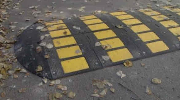 Povratak Ležećih Policajaca Zbog Sigurnosti