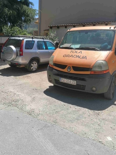 "Upozorenje