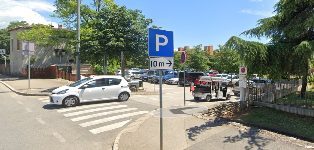 Proširenje