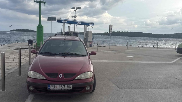 Parkiranje Strogo Zabranjeno