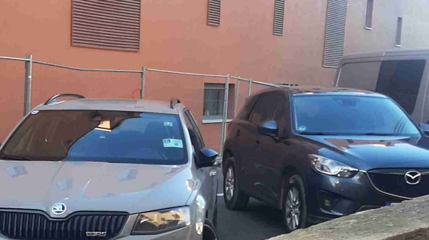 Problemi s prometom na glavnoj cesti