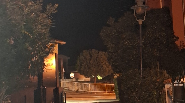 Trajno Rješenje Rasvjete u Prolazu