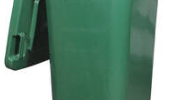 Problemi s odvozom otpada u Španidigi