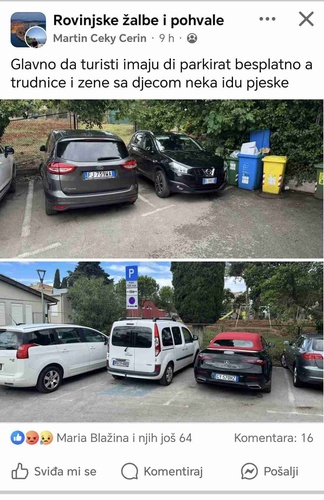 Problemi