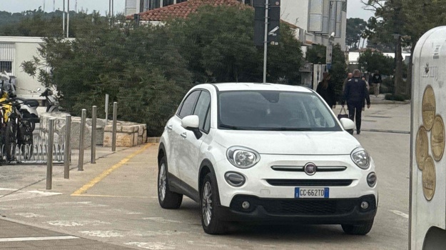 Parkiranje Nije Dopušteno