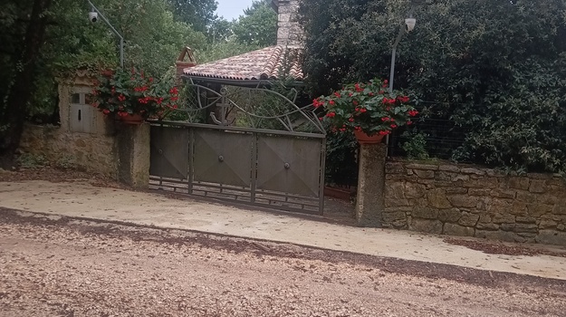 Kamere štite imovinu od kriminalaca
