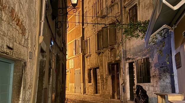 Neispravna rasvjeta (Zdenac 6)