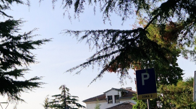 Povratak ljuljački u park?