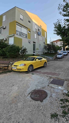 Zabrana