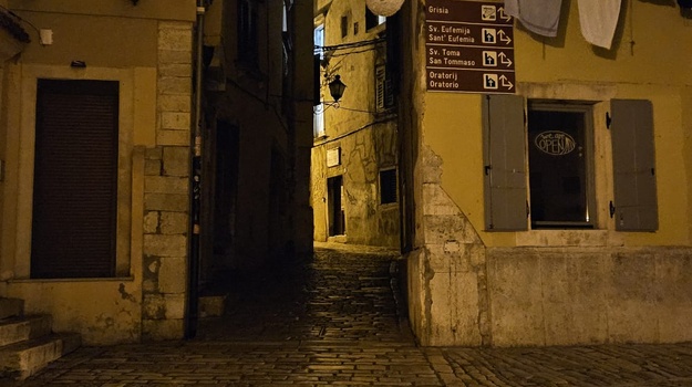 Neispravne svjetiljke u Valdibori