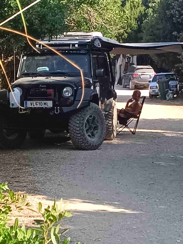 Zabrane
