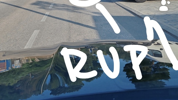 Sanacija Rupe i Asfalta