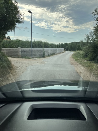 Opasni