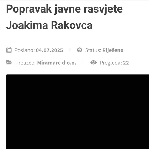 Popravak
