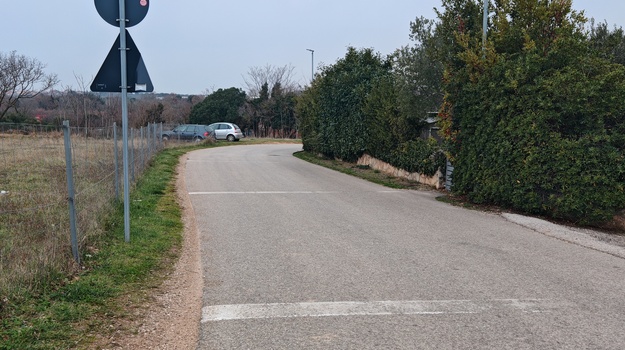 Hitna potreba za dodatnim usporivačem