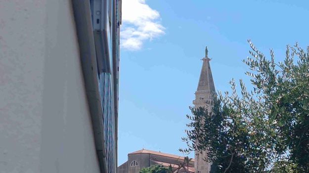 Odobrenja za strana vozila u pješačkoj zoni
