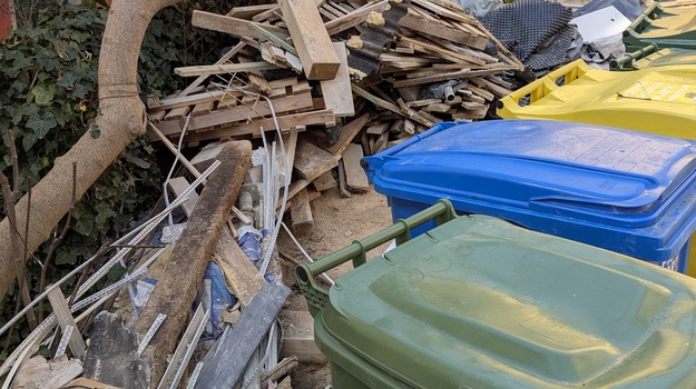 Ekologija u ulici Montalbano 57