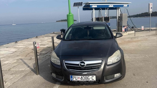 Zabranjeno parkiranje, više kazni?