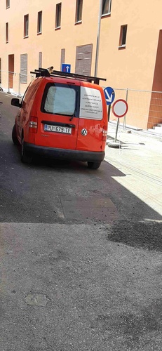 Blokada