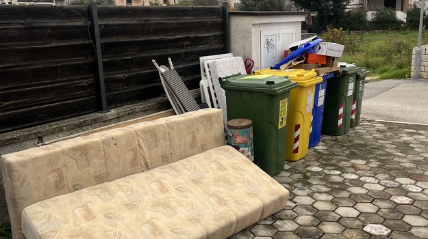 Prikupljanje Kauča Sveta Brigita 28