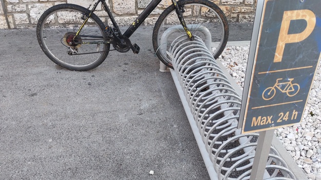 Uklanjanje napuštenih objekata prije sezone