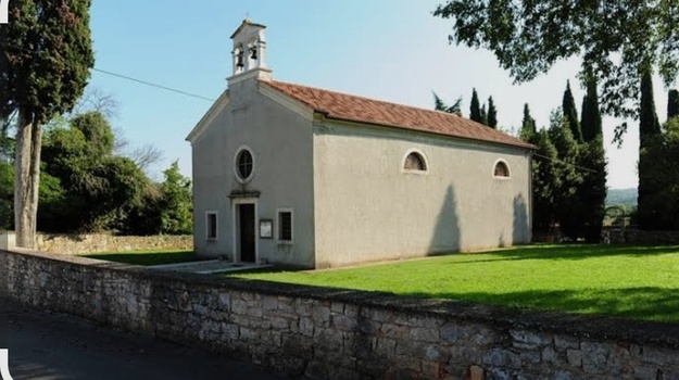Nedovoljno špricanje u Rovinjskom Selu