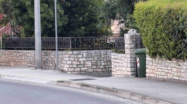 Ogledalo na Braće Lorenzetto