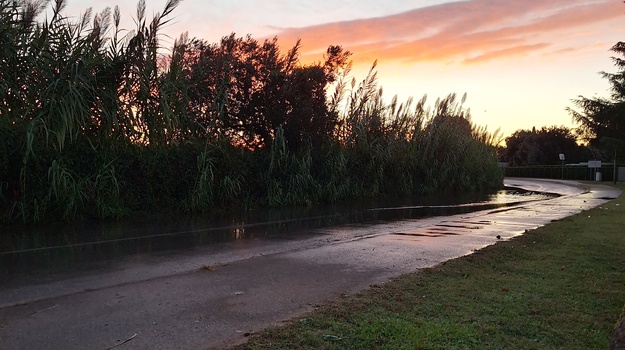 Hitno rješavanje opasnog zavoja